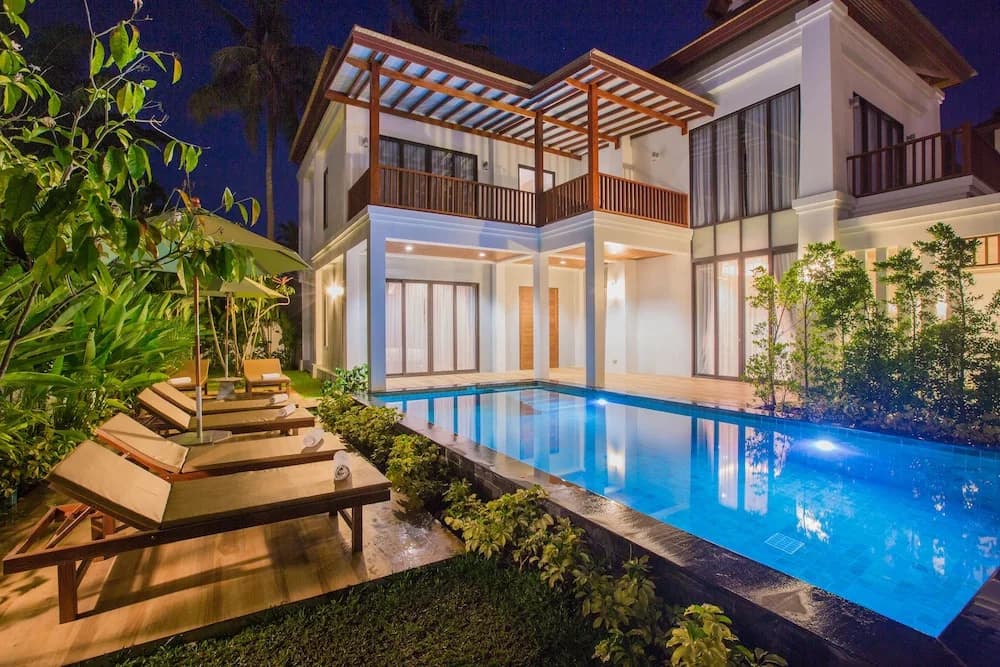 Villa Palavee B2 - photo 24