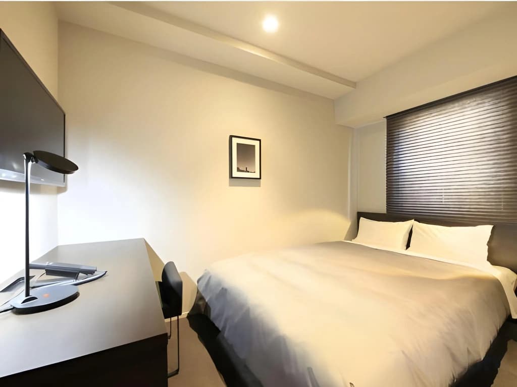 S-peria Inn Nihonbashi Hakozaki - photo 43