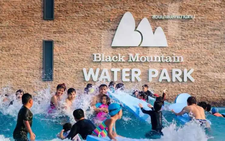 Black Mountain Resort - photo 23