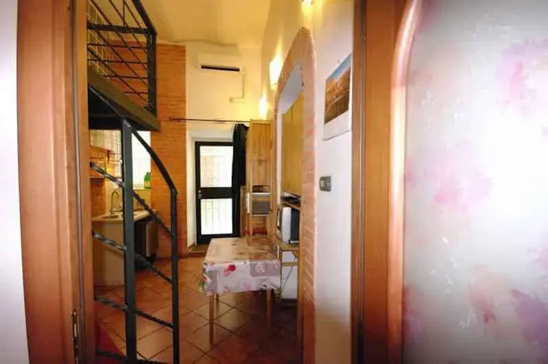 Aabacus Roman Pyramid House - photo 12