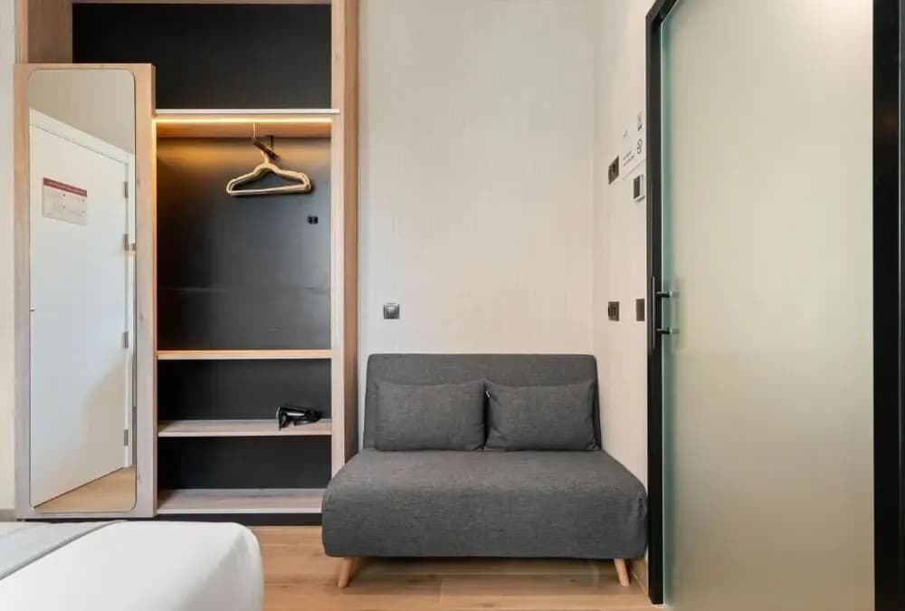 Dobo Madrid Betanzos - photo 26