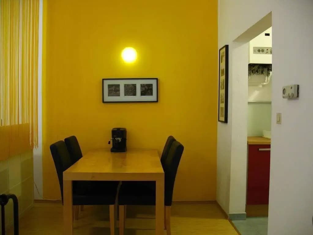 Vienna Holiday Flats - Margareten - photo 10