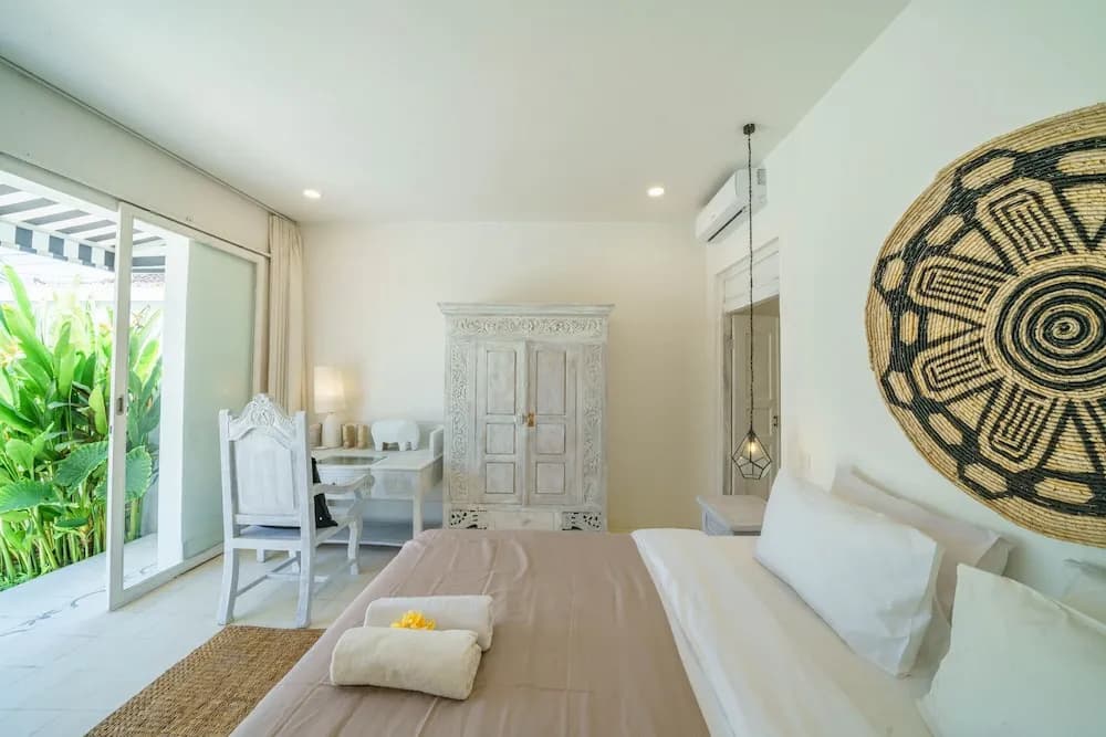Villa Kelapa Putih - photo 3