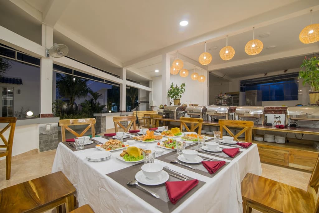 Palma Resort Phu Quoc, Trademark Collection by Wyndham - photo 25