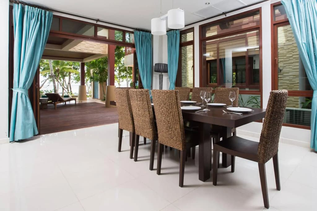 Amatapura Beach Villa 14 - photo 21