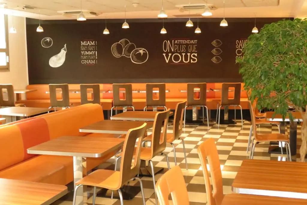 ibis Nice Centre Gare - photo 21