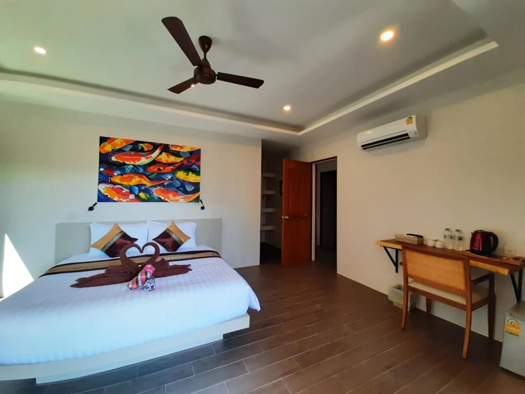 Baan Sawan Samui Resort - photo 2