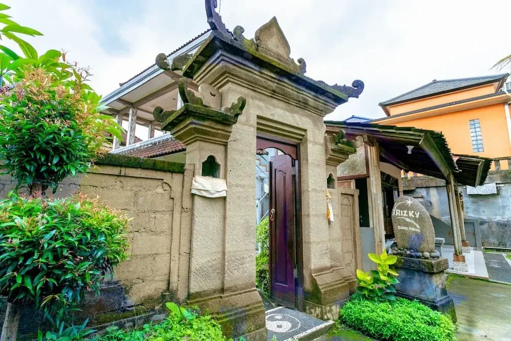 Rizky Guesthouse - main photo