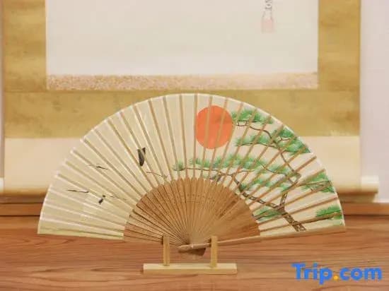 Shukuhonjin Lexia - photo 6