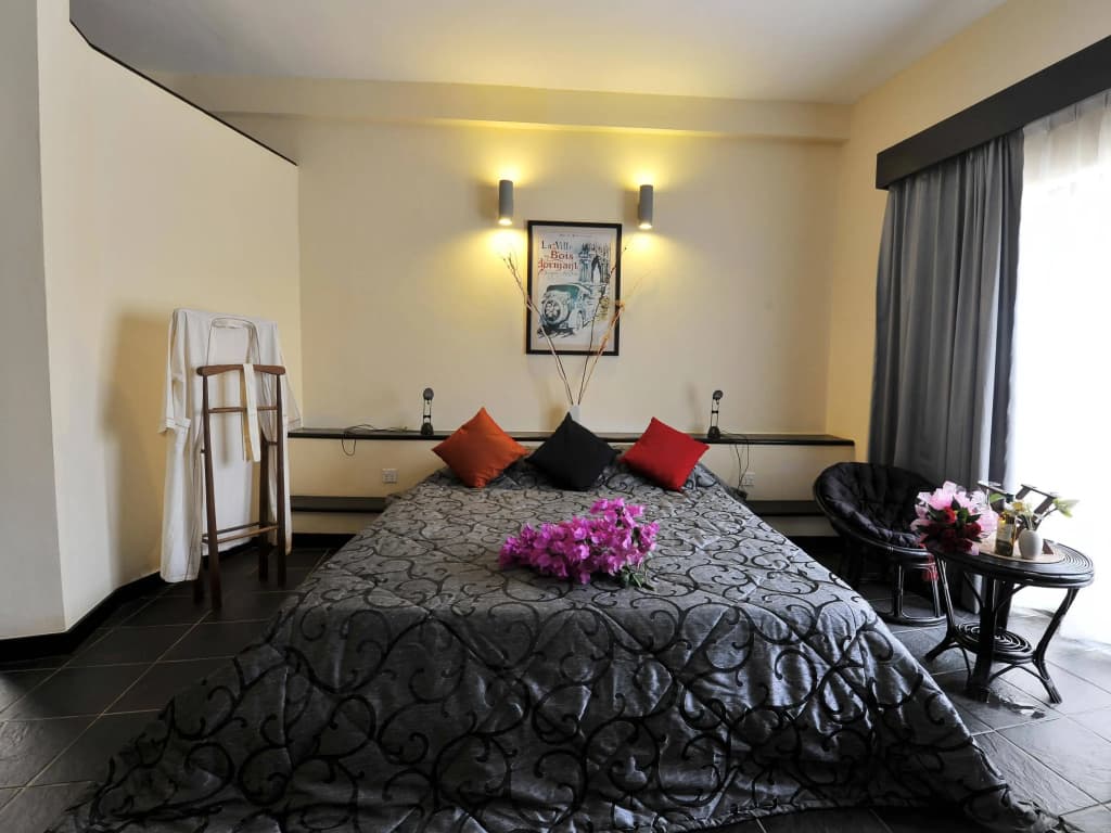 AMATAO Tropical Residence - photo 7