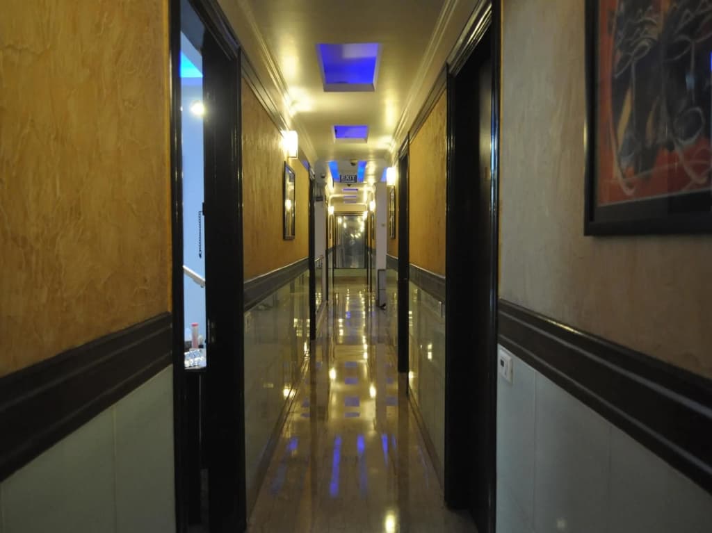 OYO 527 Hotel Le Cadre - photo 9
