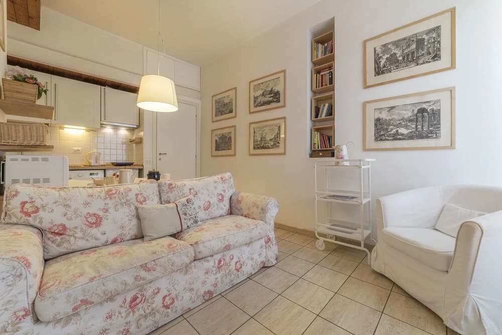 Rome@Home Monti Flats - Bilo - photo 6