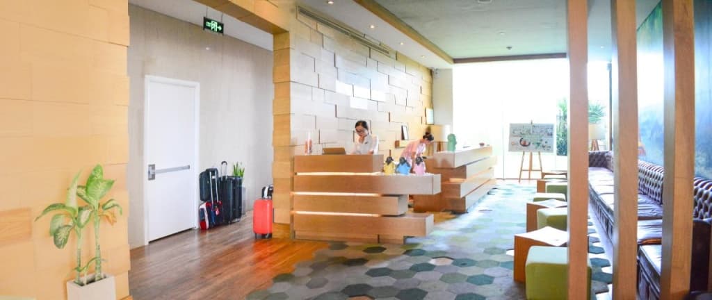Fusion Suites Da Nang - photo 15