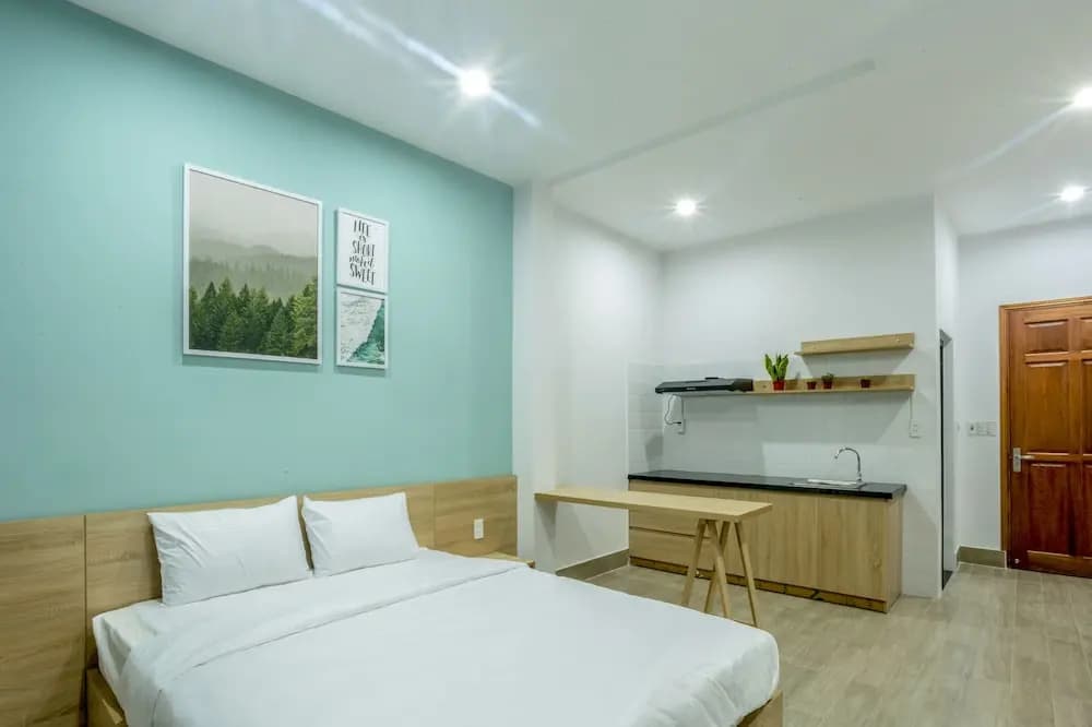 SMile House Apartment - photo 2