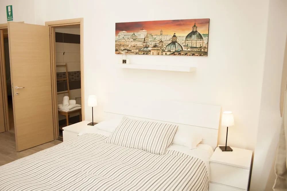 B&B Selter's Aurelia-Vaticano - photo 3