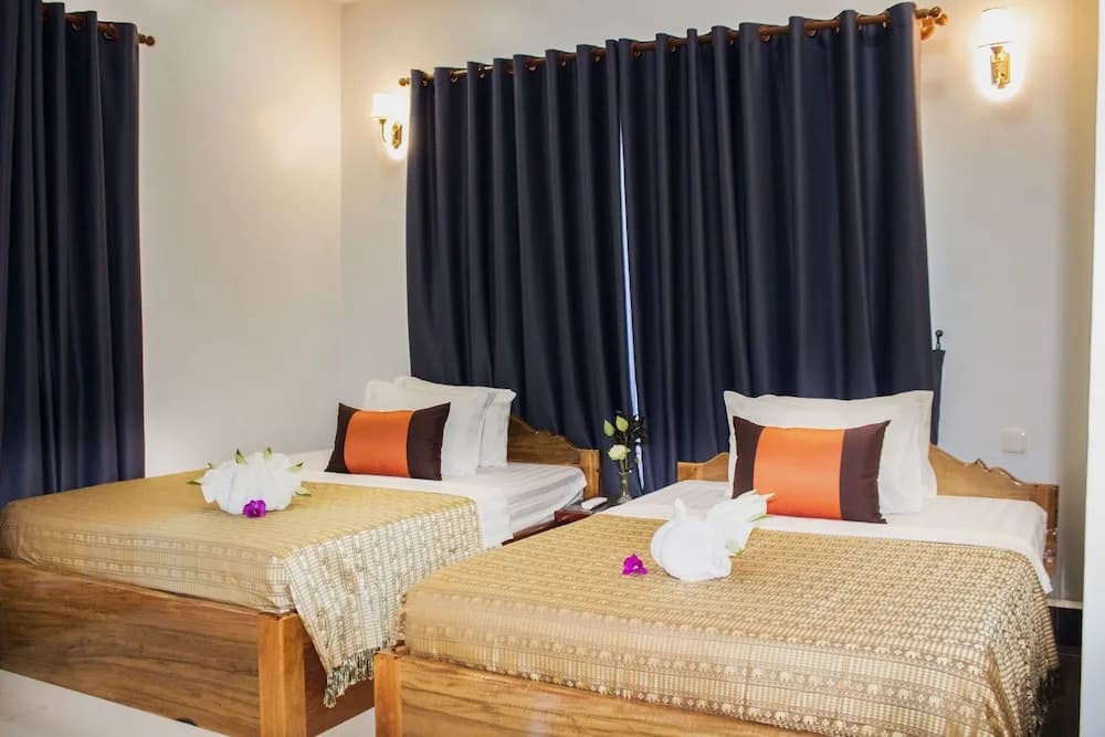 Villa Theara - photo 4