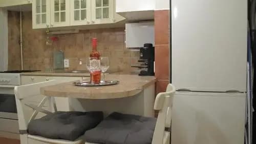 BMG Apartment - photo 20