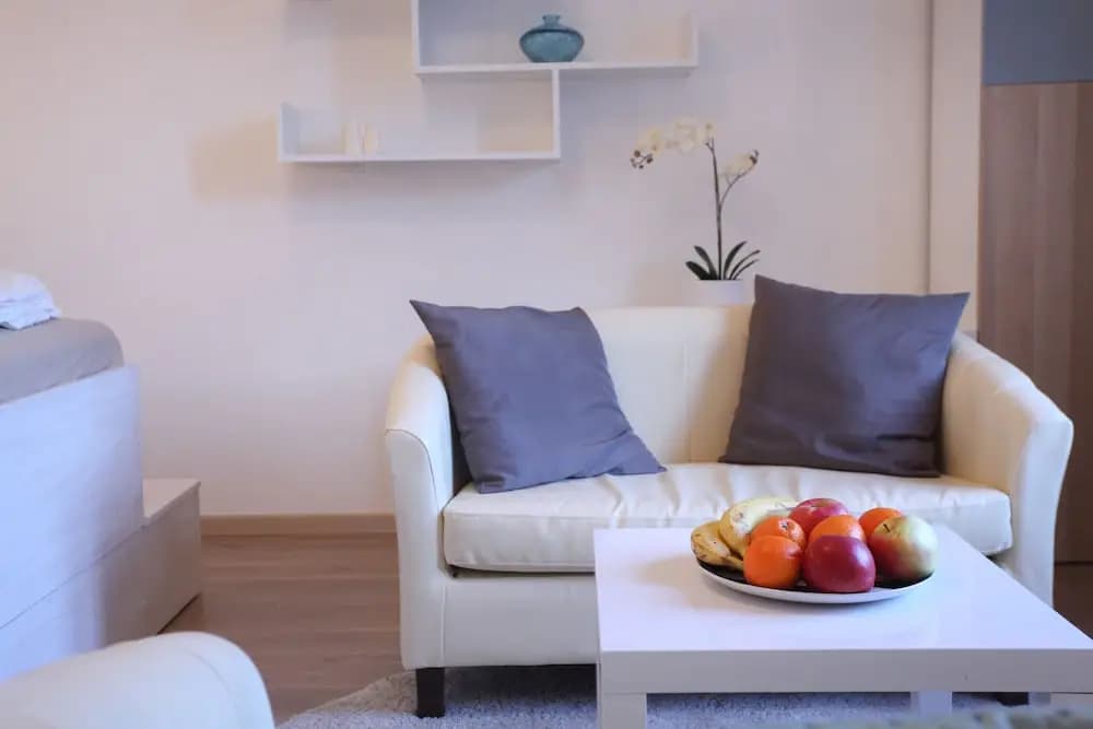 Dfive Apartments - Elizabeth Garden - photo 3