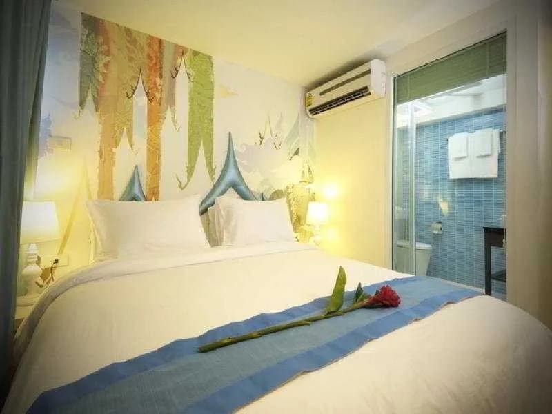 Wow Bangkok - photo 7