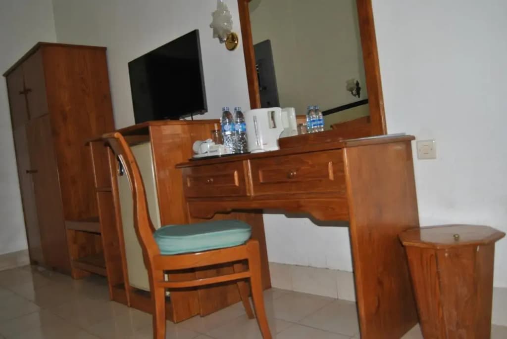 Inna Bali Heritage Hotel - photo 5