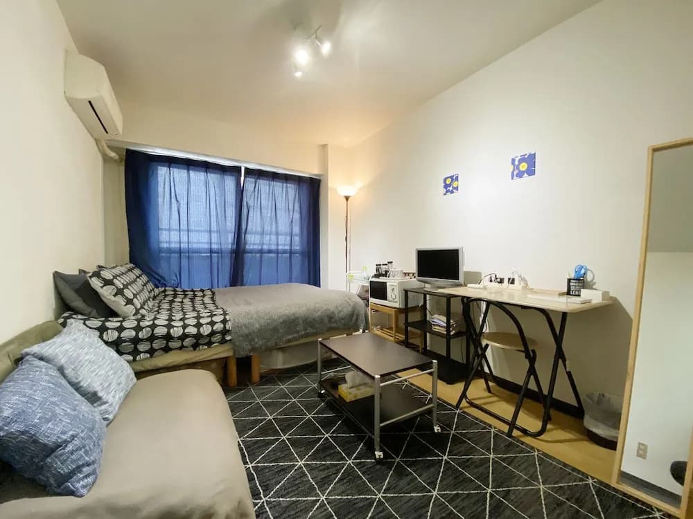 Smart Stay Tokyo L503 - photo 3