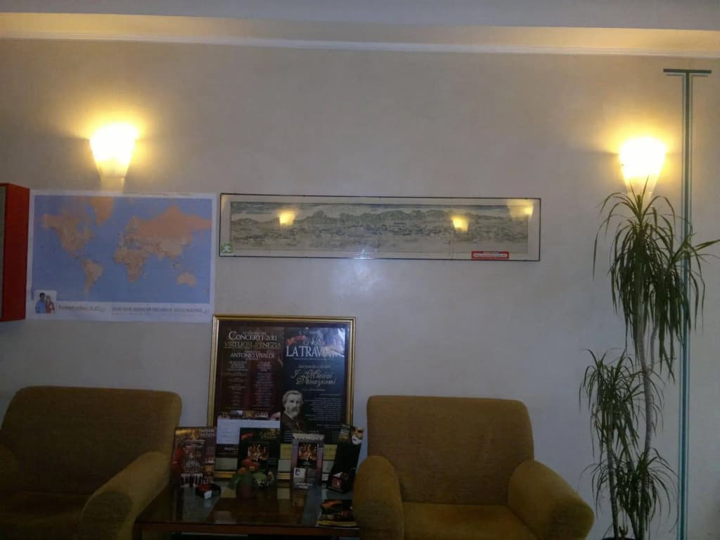 Hotel Giovannina - photo 2