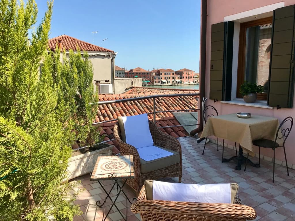 MURANO Suites - Venezia. - photo 20