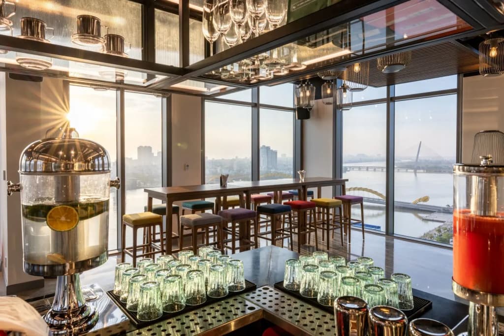 Wink Danang Centre, Unscripted by Hyatt - 24 Hours stay - photo 23
