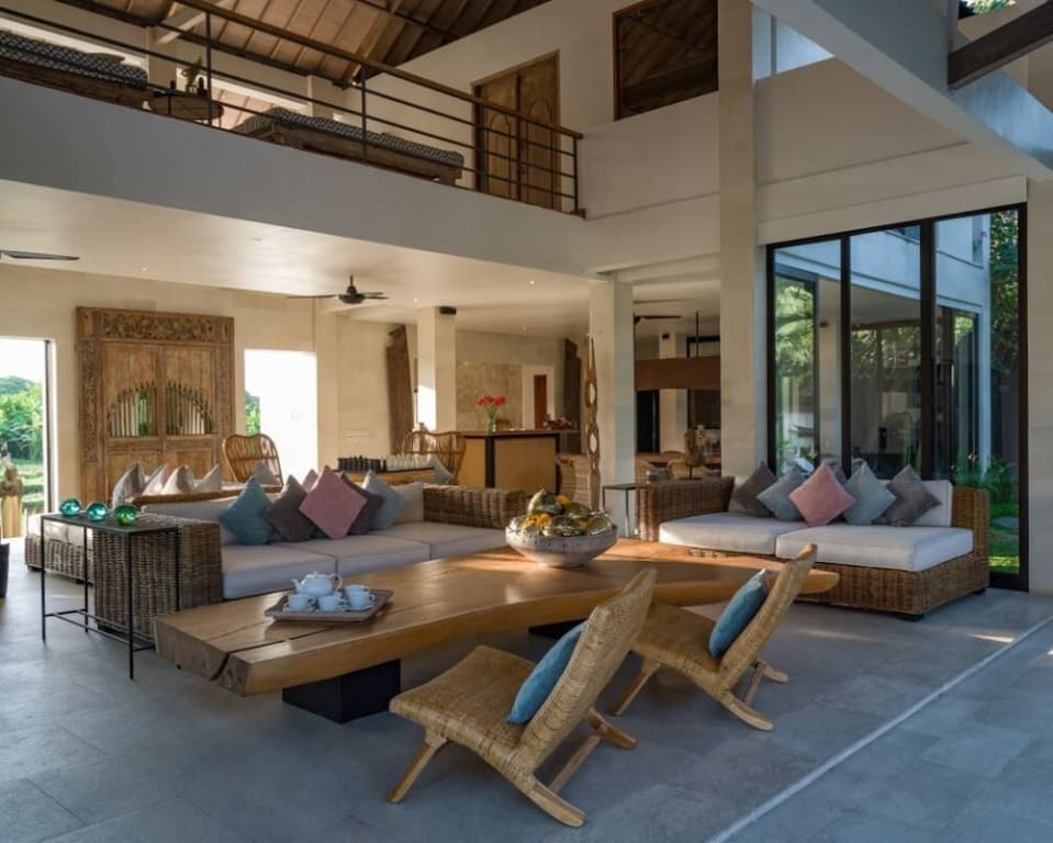 Abaca Villas - photo 25