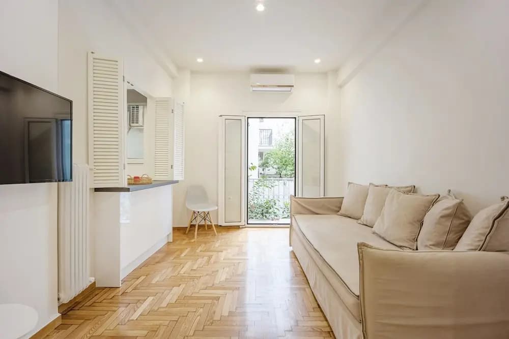Modern Cozy Apartment - photo 26