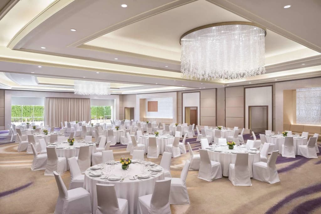 VOGO Abu Dhabi Golf Resort & Spa - photo 31