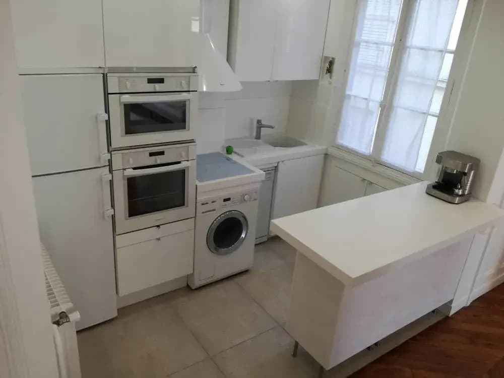 Appartement 2-chalgrin Paris - photo 12