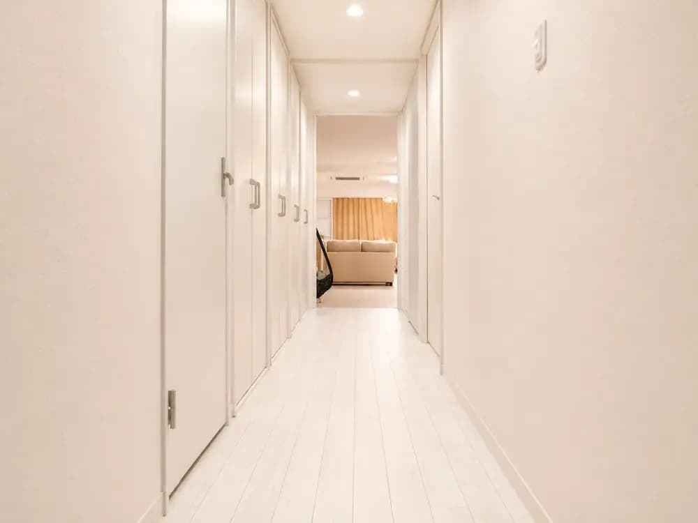 Higobashi AFP Luxury Apartment - photo 11