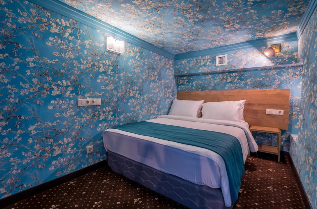 Hotel Gladius inn - photo 4