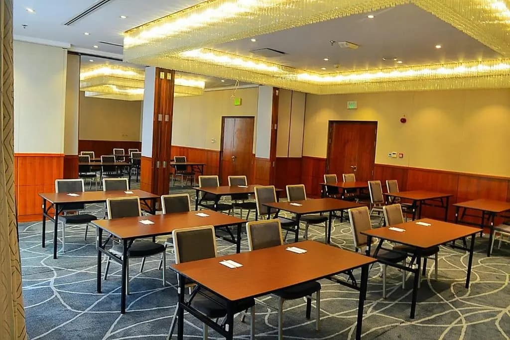 Wonder Palace Hotel Qatar - photo 20