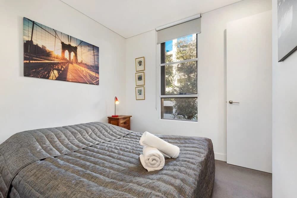 Surry Hills Modern Apartment 7 Bedford - photo 2