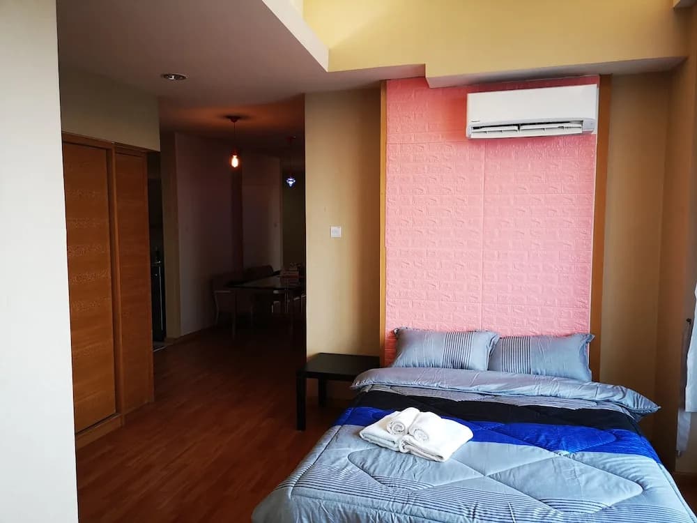 KLCC Parkview Residence Suites - photo 3
