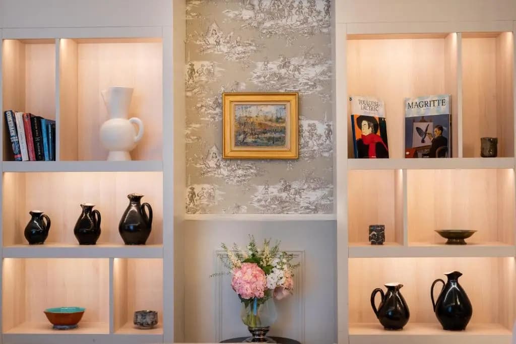 Hotel Cambon - photo 27