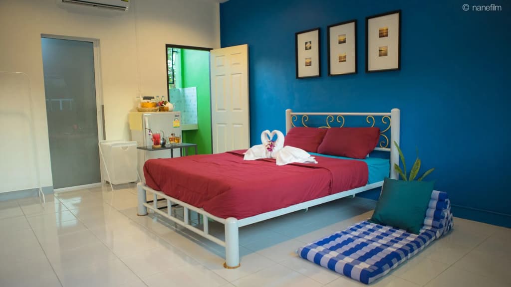 Vii House Rawai Phuket - photo 4