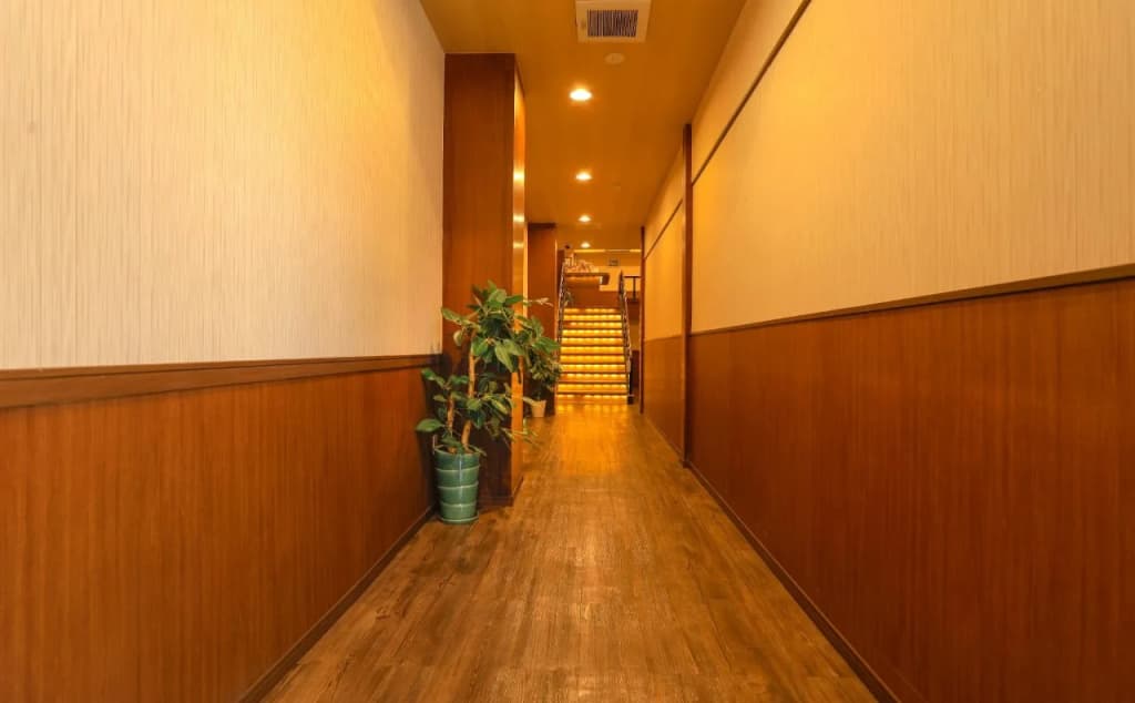 Hotel Naniwa Shinsekai-mae - photo 2