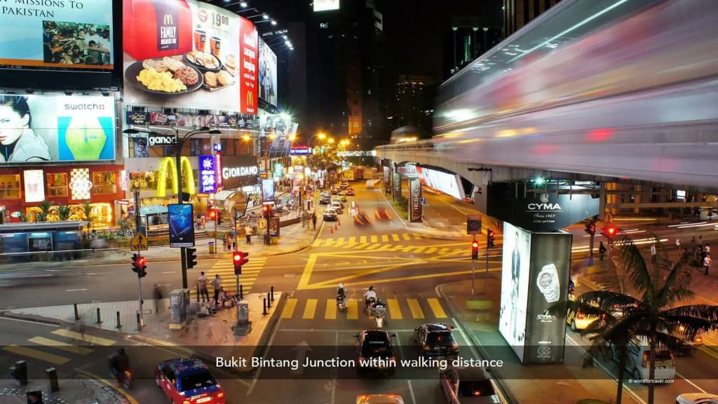 ZEN Rooms Basic Jalan Petaling - photo 16