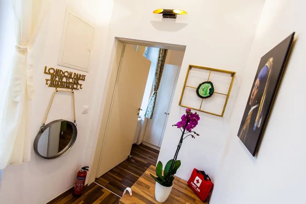 Cosy 2 bedroom Apartment - photo 9