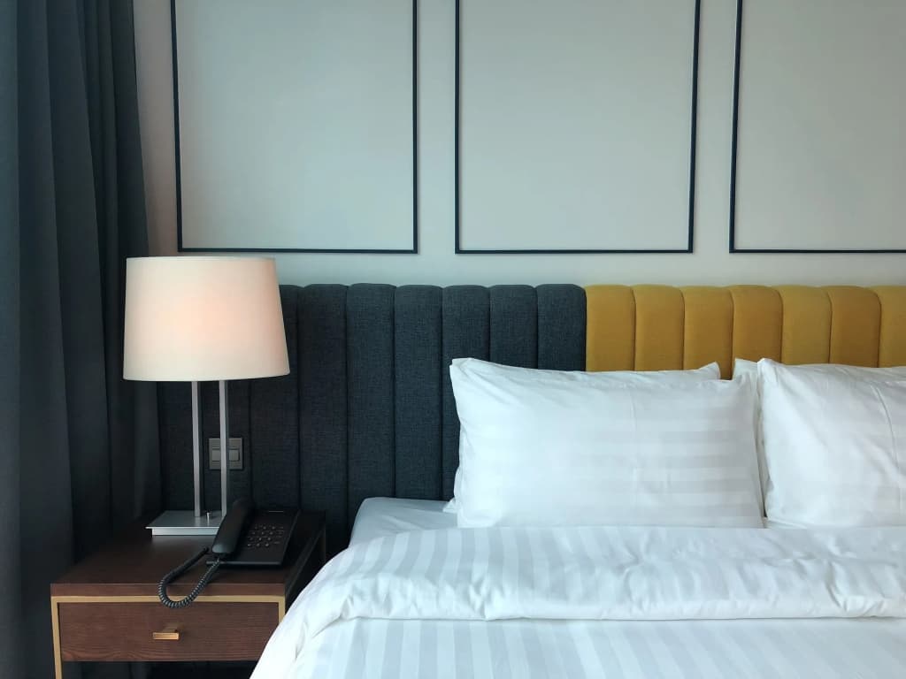 Maven Stylish Hotel Bangkok - photo 7