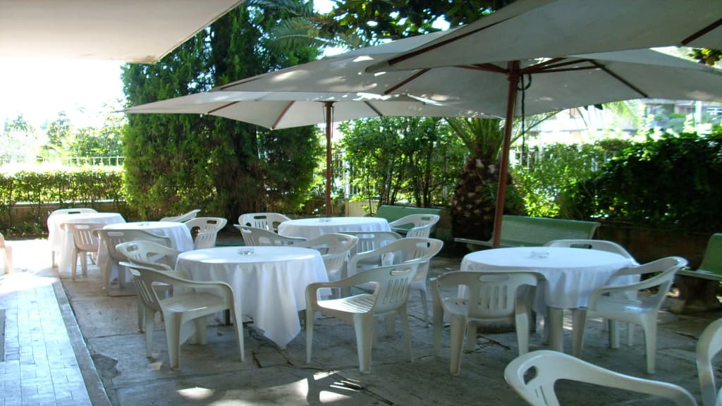 Hotel Consul - photo 24