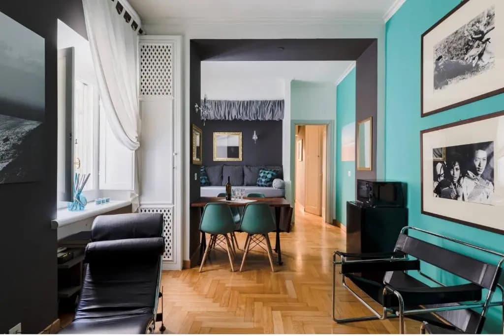 Suite Design Piazza di Spagna - photo 2