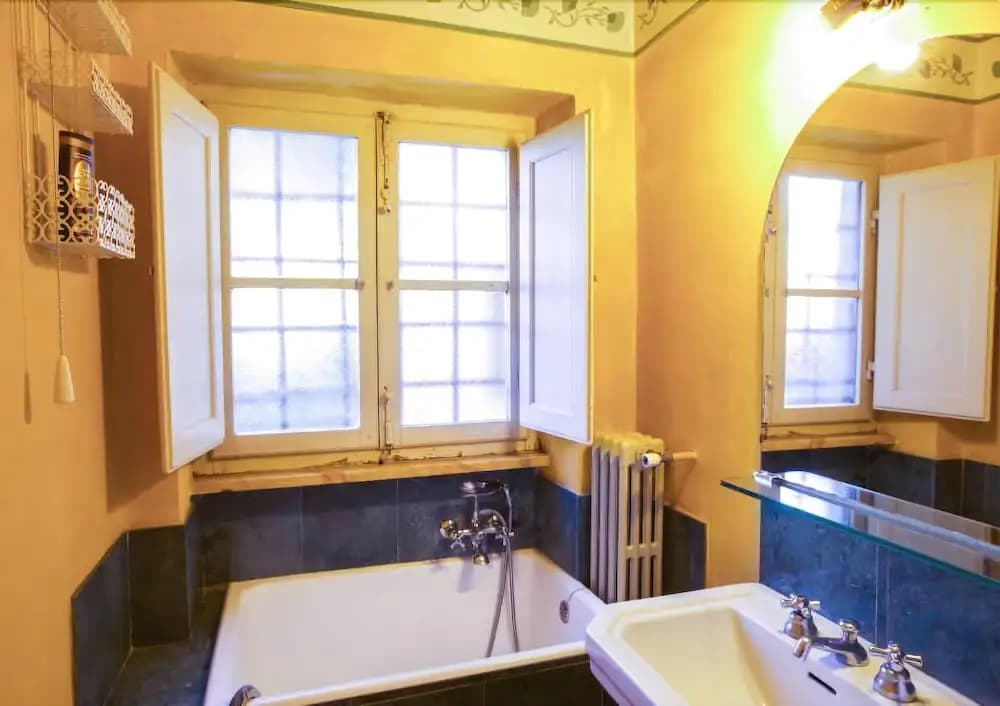Tuscan Sun Villa - photo 8