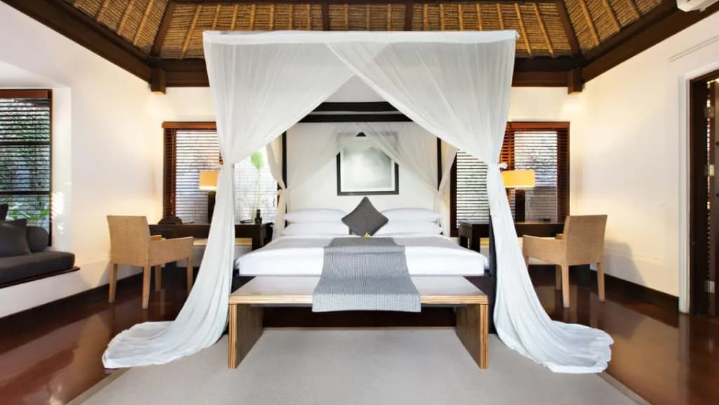 Kayumanis Ubud Private Villas & Spa - photo 3