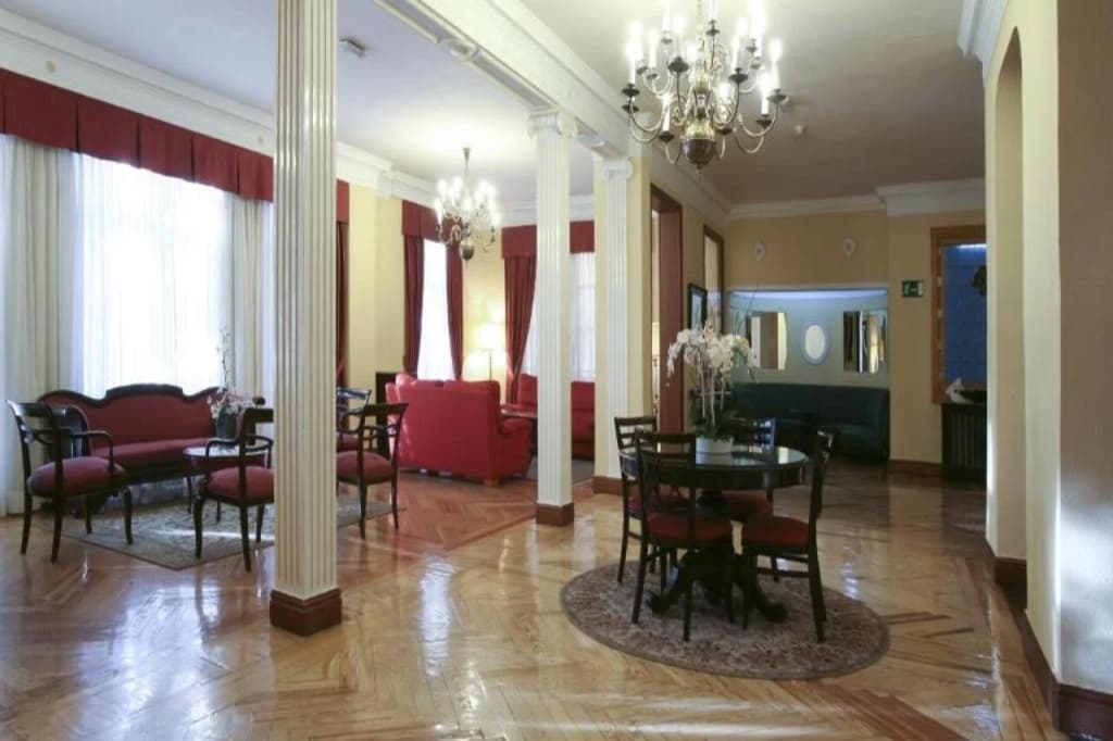 Hotel Mediodia - photo 24
