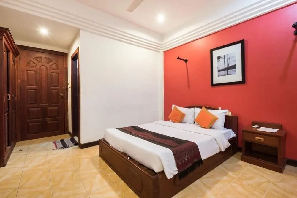 Sihariddh Bnb Villa - photo 20