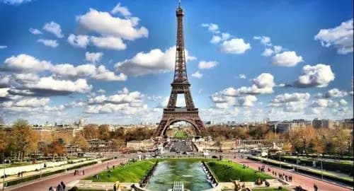 Champs Elysees Flat - photo 11
